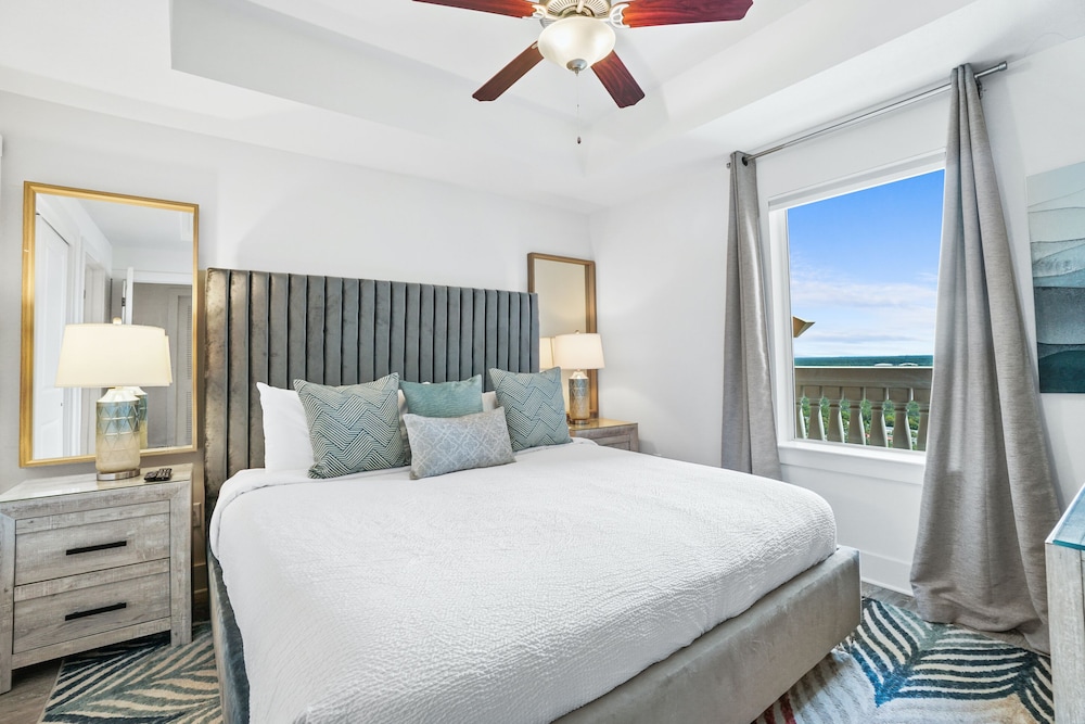 Calypso Tower 3 by Panhandle Getaways - photo 13