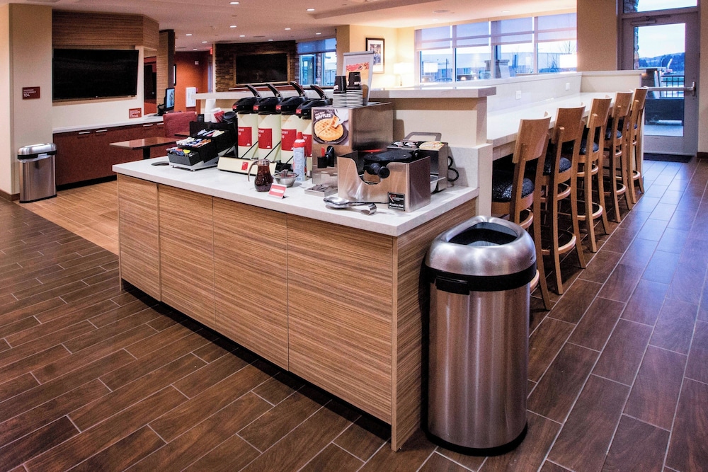 TownePlace Suites by Marriott Pittsburgh Cranberry Township - photo 14