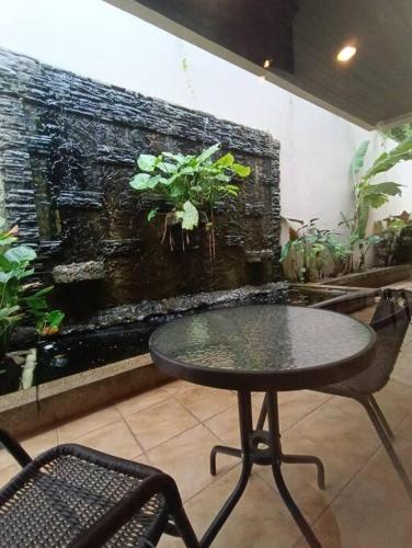 KL Secret Karaoke Private Pool Villa — Ampang — photo 3