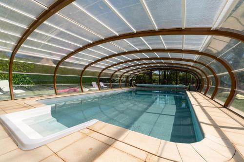 Domaine de Lestroué Belle île — hotel in La Vraie-Croix