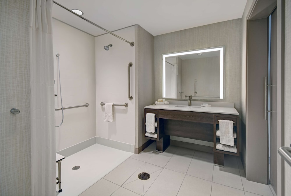 Home2 Suites by Hilton Blacksburg University - photo 26