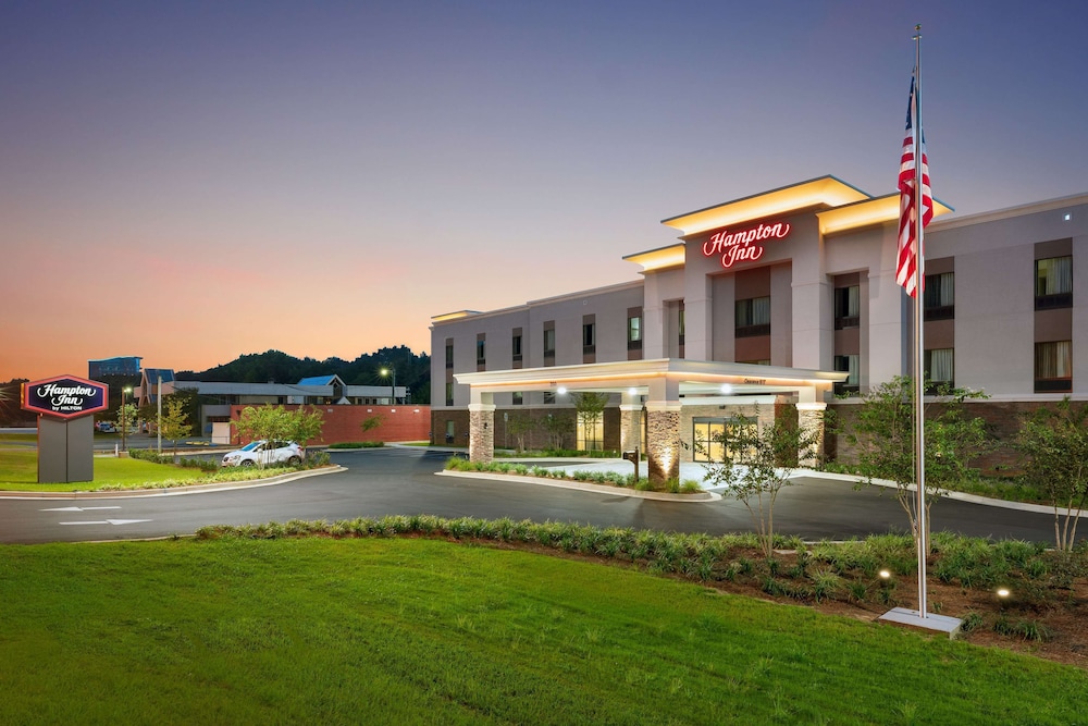 Hampton Inn Wetumpka - photo 42