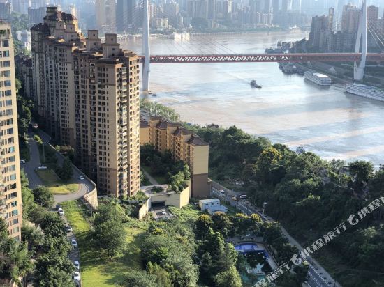 Hele Hotel & Hostel - last minute hotel in Chongqing