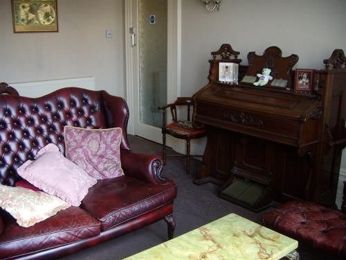 Whitworth Falls Hotel in Southport, United Kingdom