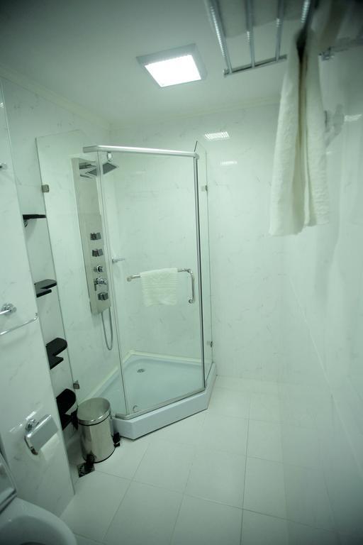Vanilla Hotel
