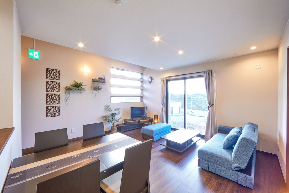 E horizon Resort Condominium Nago B in Nago, Japan