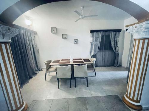 La maison bleue — Sada — photo 4