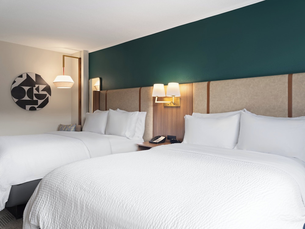 Holiday Inn Portsmouth Downtown by IHG - photo 7