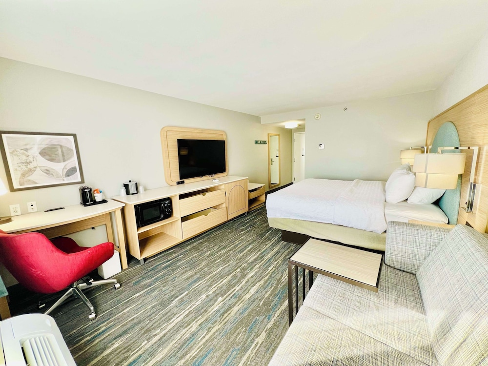 Hampton Inn Stony Creek Petersburg Area - photo 7