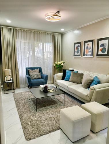 Bonel Townhouse Tagaytay — 4-Star Luxury Hotel in Alfonso, Philippines