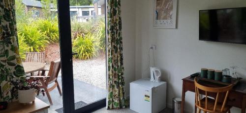 Studio on McRae in Wanaka, New Zealand