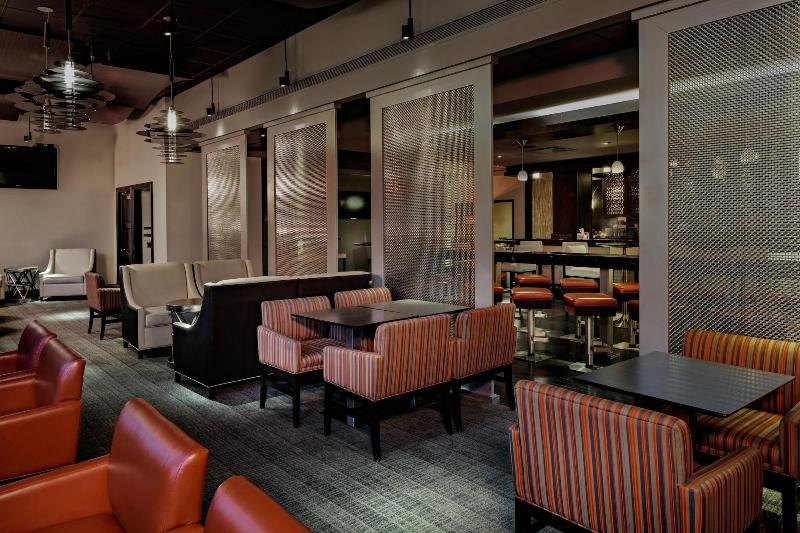 Sheraton Syracuse University Hotel & Conference Center - photo 96