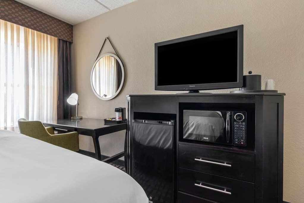 Comfort Inn Sherman - photo 7