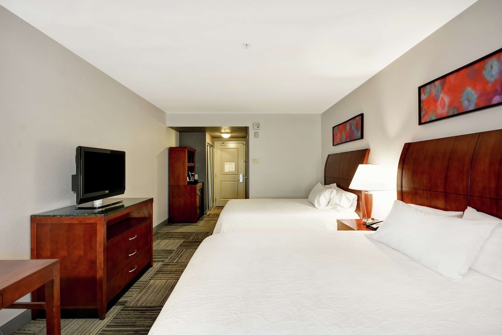 Hilton Garden Inn Gulfport Airport - photo 13