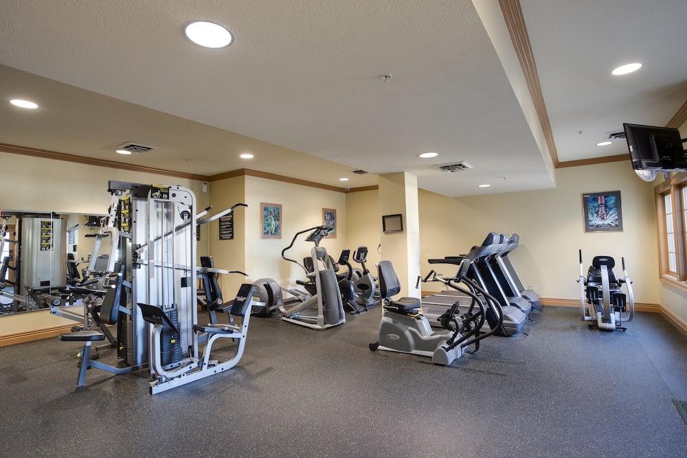 Pointe Royale Condominium Resort & Golf Course - photo 139