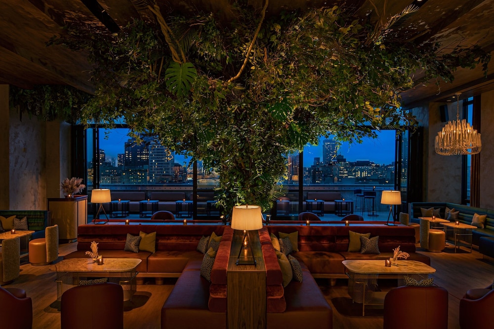 Moxy NYC Lower East Side - photo 34