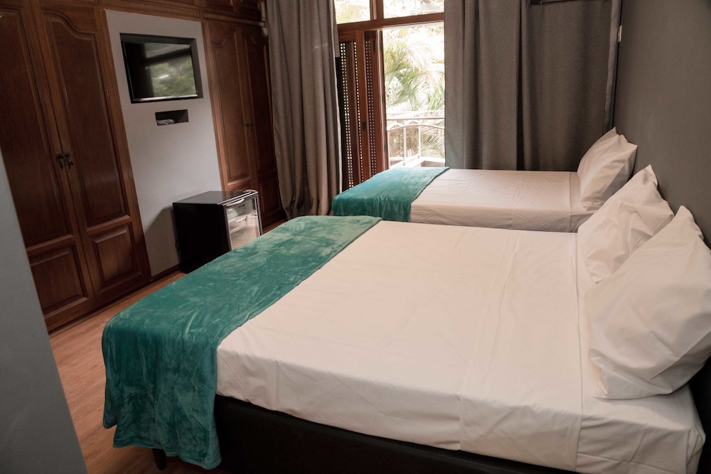 Pousada Hygge House Rio — Armacao De Buzios — photo 5