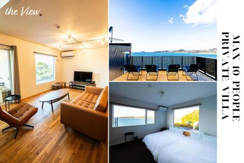 Theview 南房総 - carbon neutral hotel in Unknown City