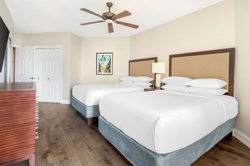 Hilton Grand Vacations Club Anderson Ocean Myrtle Beach - photo 8