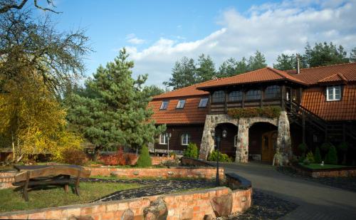Gościniec Figlówka - last minute hotel in Prabuty