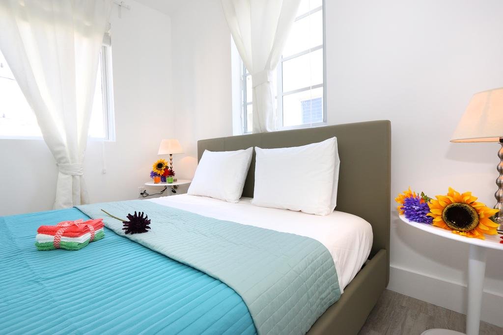 Delfino Suites South Beach — 4-Star Luxury Hotel in Miami Beach, United States