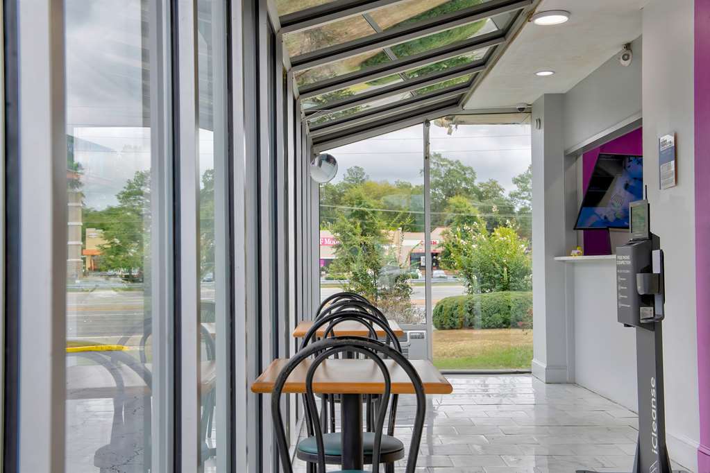 Motel 6 Tuscaloosa AL University - photo 24