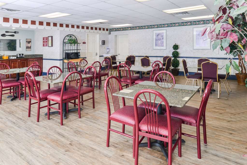 Americas Best Value InnGoodlettsville N. Nashville - photo 24