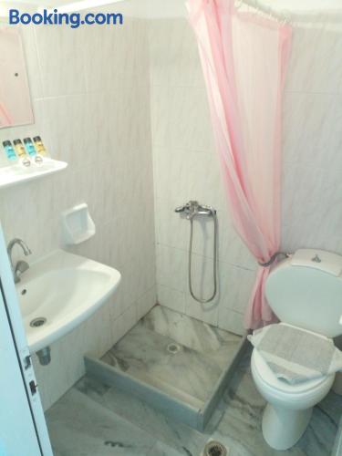 Frangiscos Inn - last minute hotel in Paros