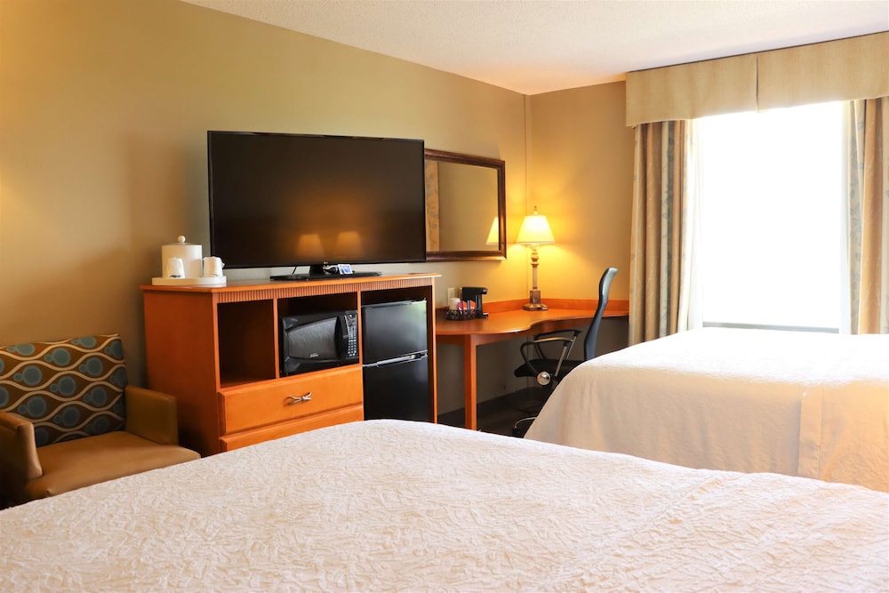 Hampton Inn & Suites Thibodaux - photo 22