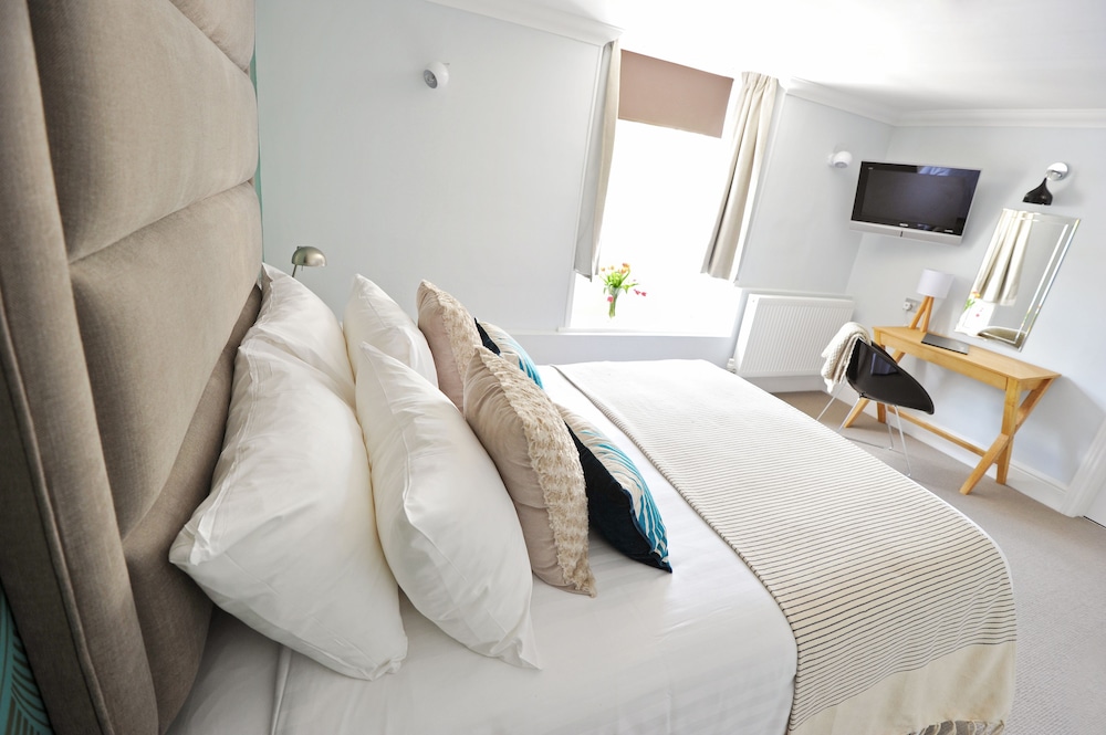 Greenbank Hotel in Falmouth, United Kingdom