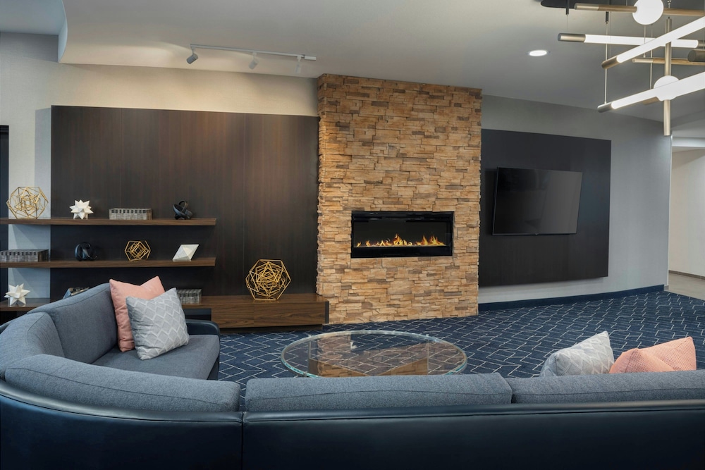 Courtyard by Marriott Casper - carbon neutral hotel in Casper