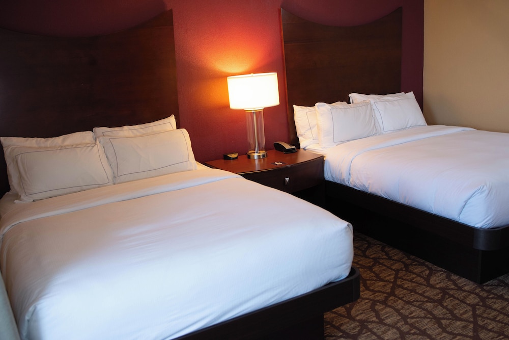 DoubleTree by Hilton Hotel Oak Ridge Knoxville - photo 13