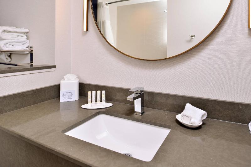 Fairfield Inn & Suites by Marriott Canton - photo 28