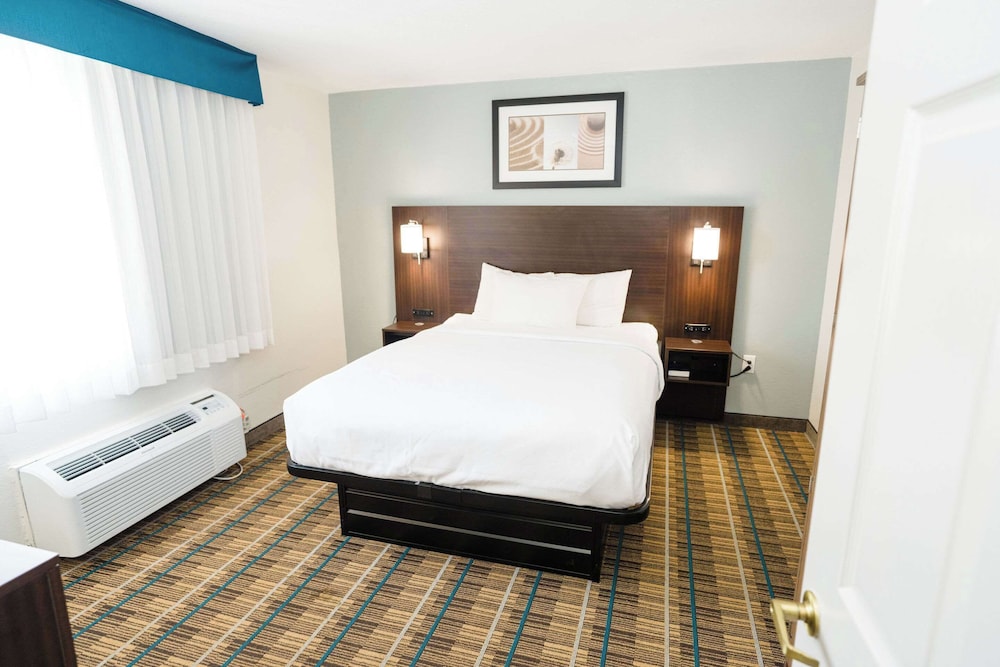 Mainstay Suites Knoxville Airport - photo 31