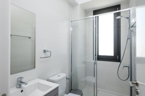 Solaar Apartments St Lazarous