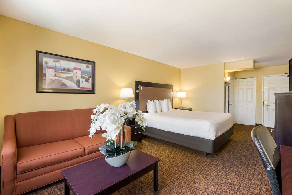 Best Western Escondido Hotel - photo 21
