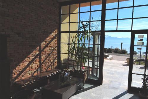 Lakeview Hotel and Resort in Resen, Republic of Macedonia