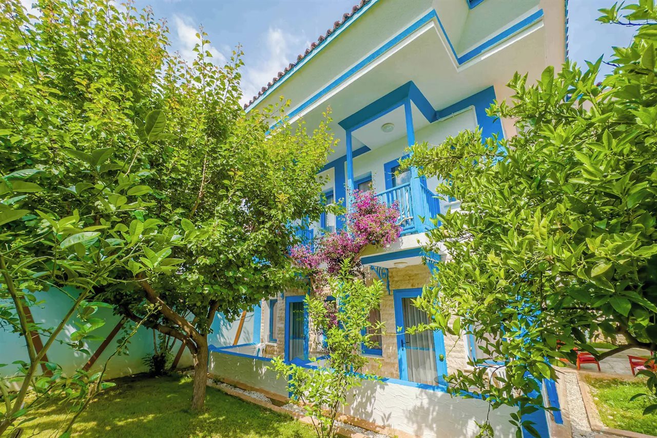 Zehra Tatil Köyü in Filyos, Turkey