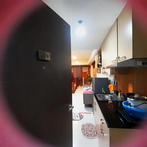 Cozynest Condotel Baguio — 4-Star Luxury Hotel in Baguio, Philippines