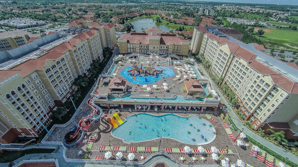 Westgate Vacation Villas Resort - photo 56