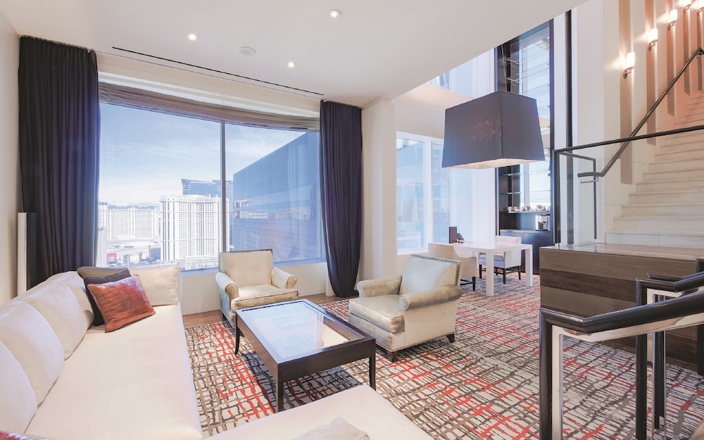 The Skylofts At Mgm Grand - photo 7