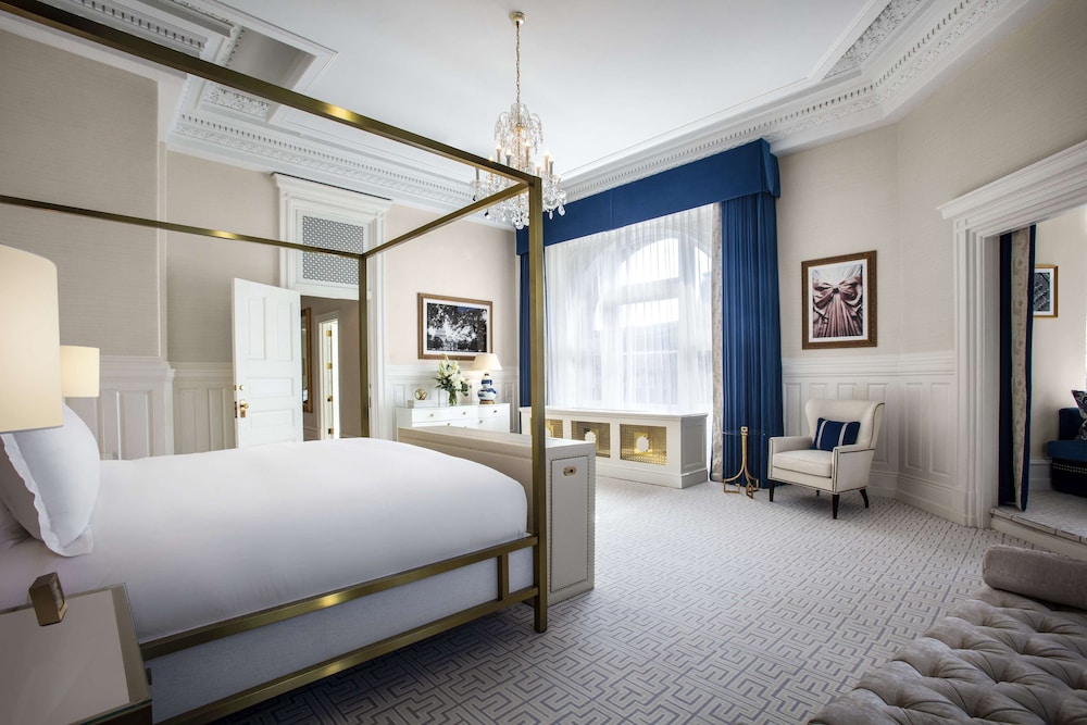 Waldorf Astoria Washington Dc - photo 24