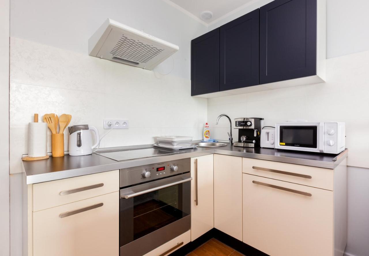 Puck Marine Apartment by BookingHost — Puck — photo 3