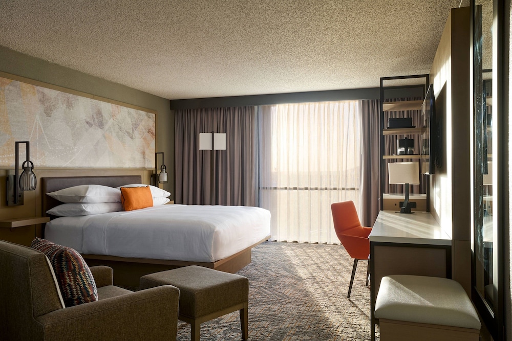Marriott El Paso - photo 4