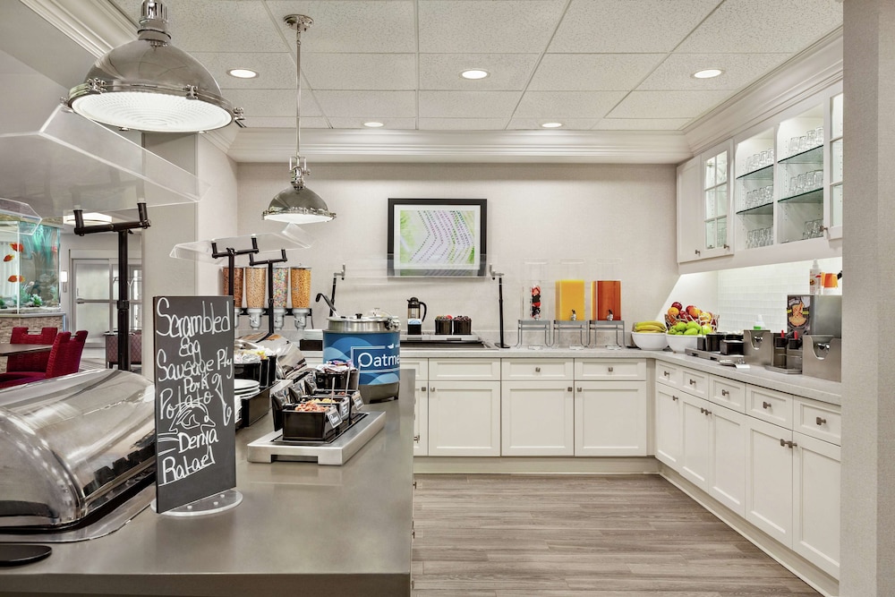 Homewood Suites by Hilton Fort Myers Airport FGCU - photo 33