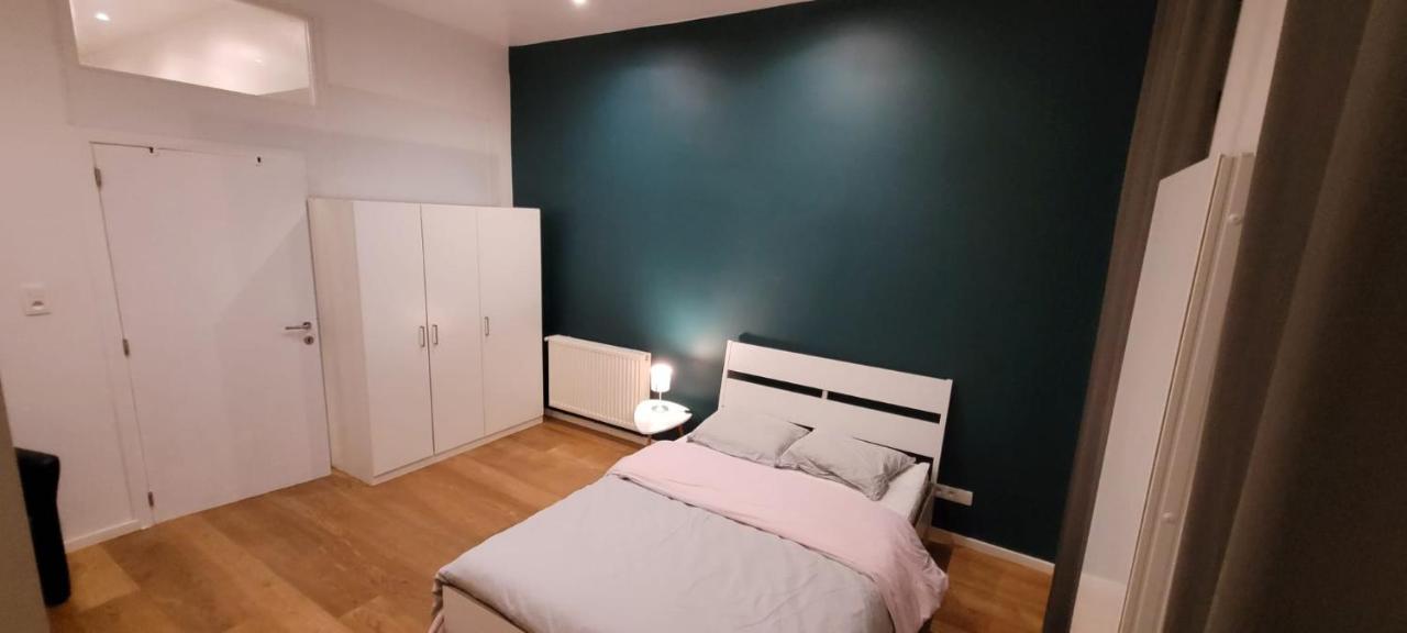 Bruxelles Ma Belge — 4-Star Luxury Hotel in Brussels, Belgium