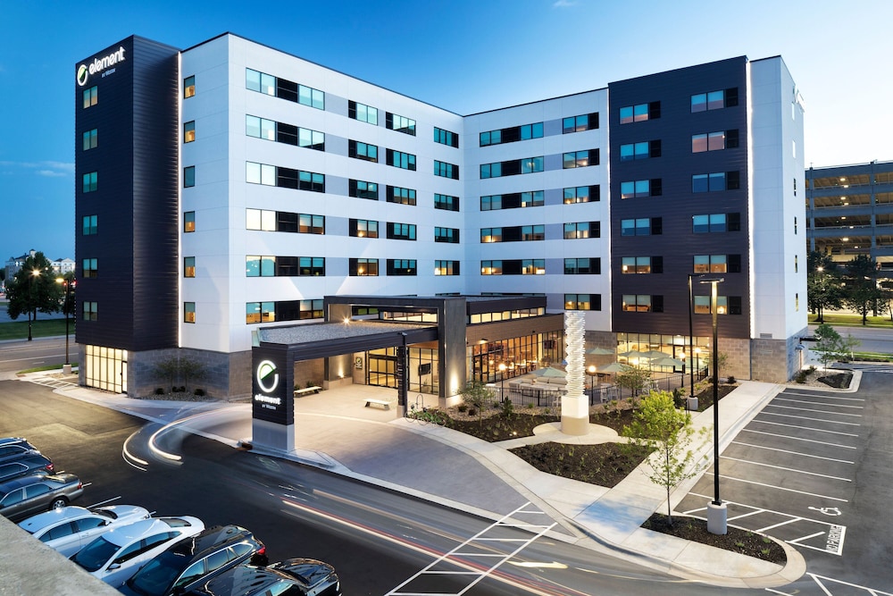 Element Bloomington Mall of America - featured photo