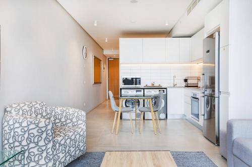 Always Power De Waterkant Mountain View Apartment