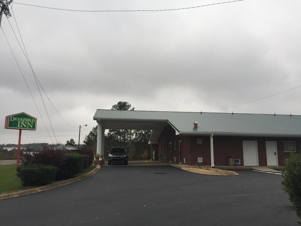 Deerfield Inn New Johnsonville - photo 28
