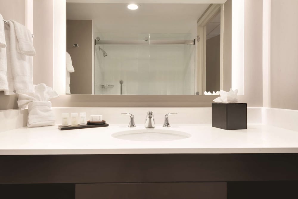 Embassy Suites by Hilton Milwaukee Brookfield - photo 35